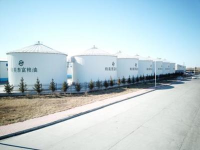 金鹤打造中高端大米品牌引领黑龙江好米"逐鹿"中国市场